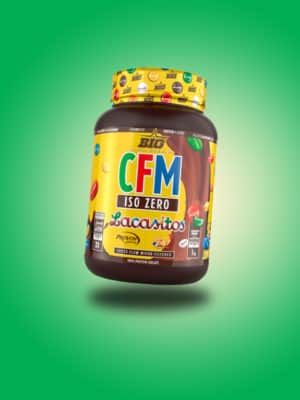 proteina sabor lacasitos de big bajo en hidratos