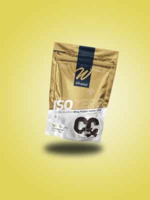 proteina de suero de leche wheyland sabor cookies