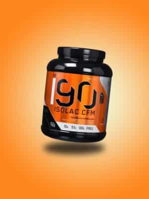proteina isolada i90 de starlabs