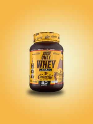proteina concentrada whey de big sabor cacaolat