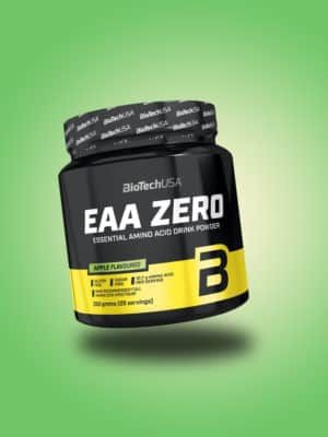 eaa aminoacidos biotech zero