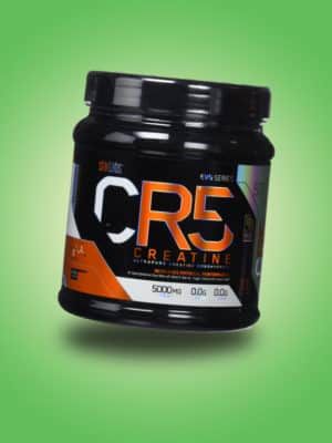 creatina cr5 evo series starlabs