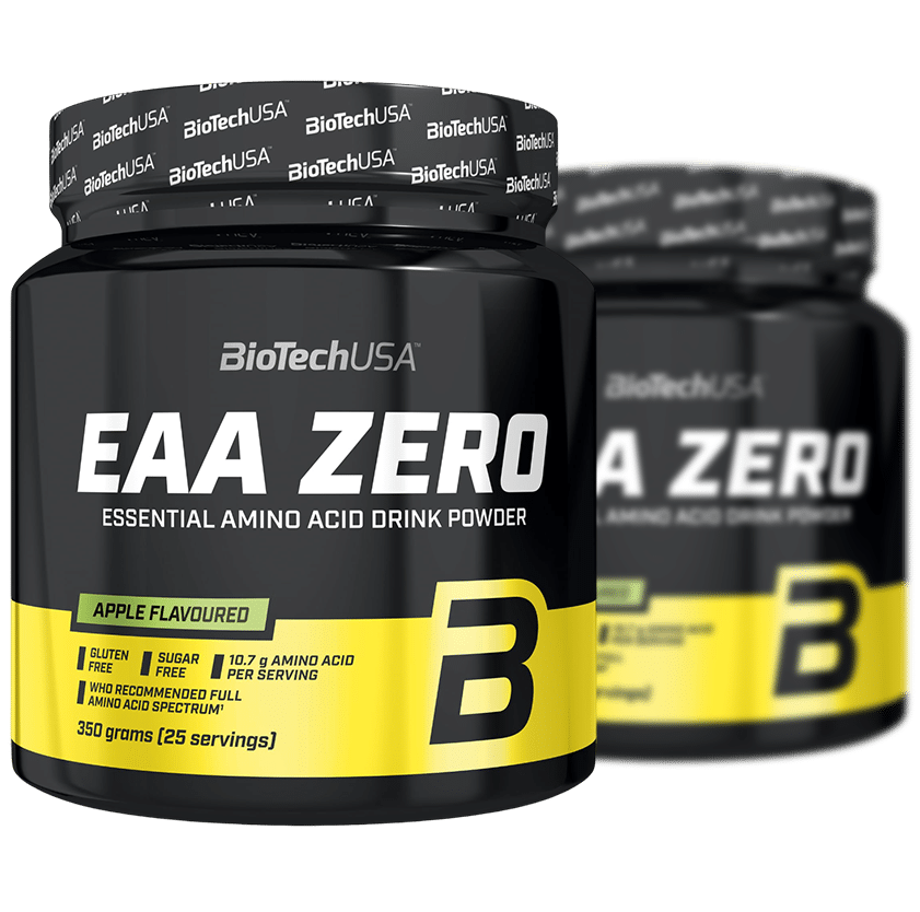 EAA zero de Biotech 