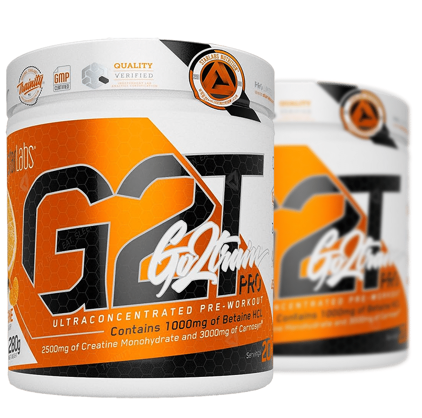 preentreno ultraconcentrado g2t de starlabs