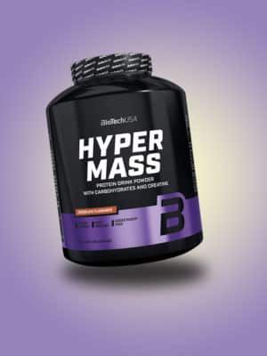 mass gainer de biotech usa