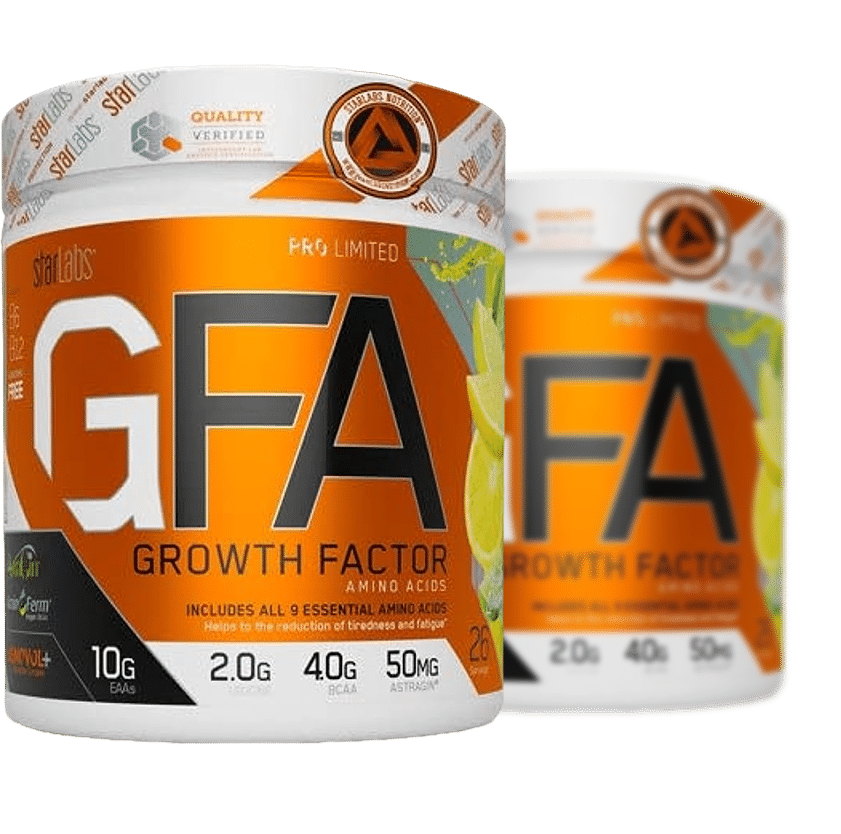 gfa starlabs pro limited