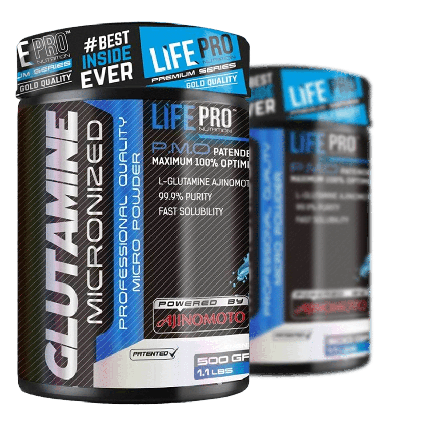 glutamina-micronizada-life-pro