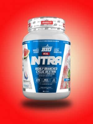 intraentrenamiento ciclodextrina