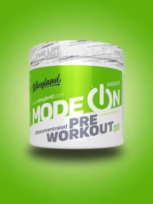 preentreno wheyland mode on