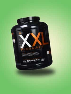 myogainer xxl de starlabs mass gainer