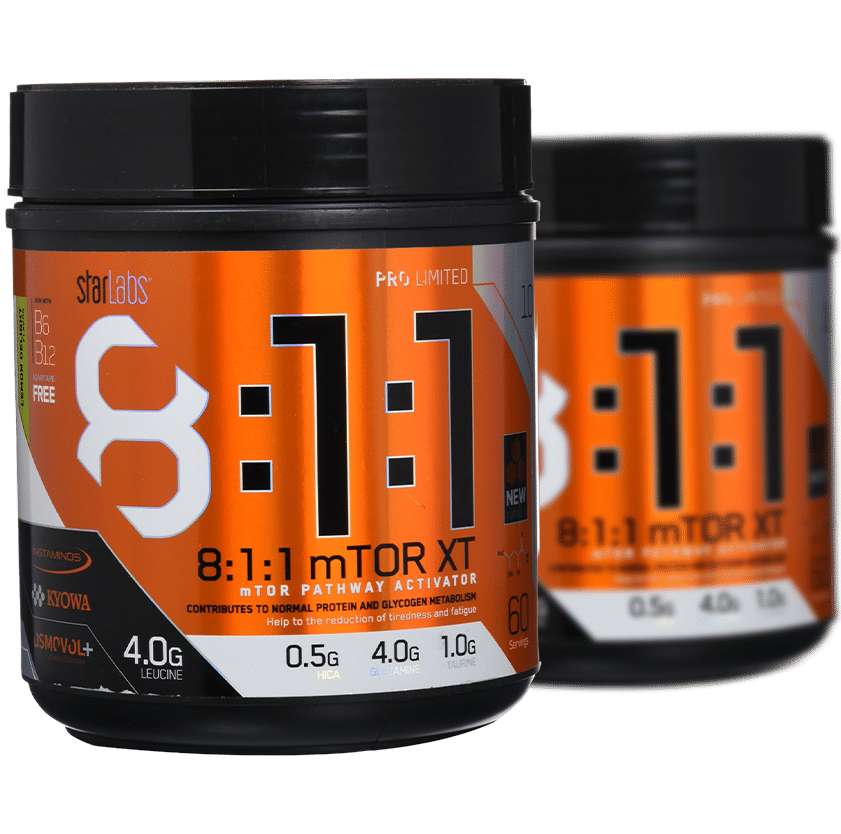 starlabs pro limited aminoacidos