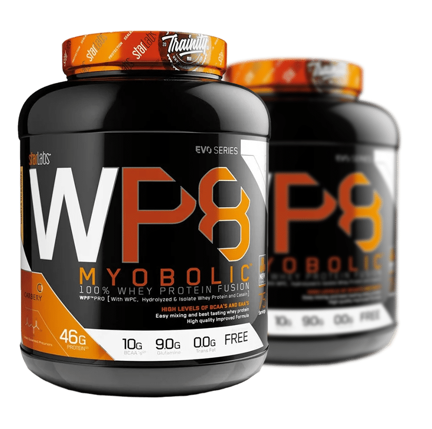 wp8 proteina de starlabs myobolic
