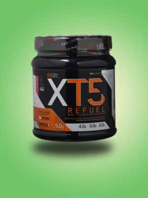 xt5 de starlabs evo series