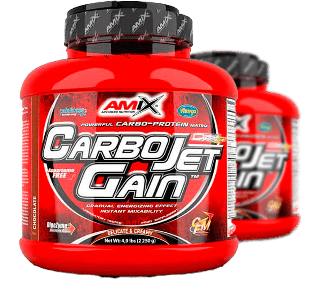 titan life pro mass gainer