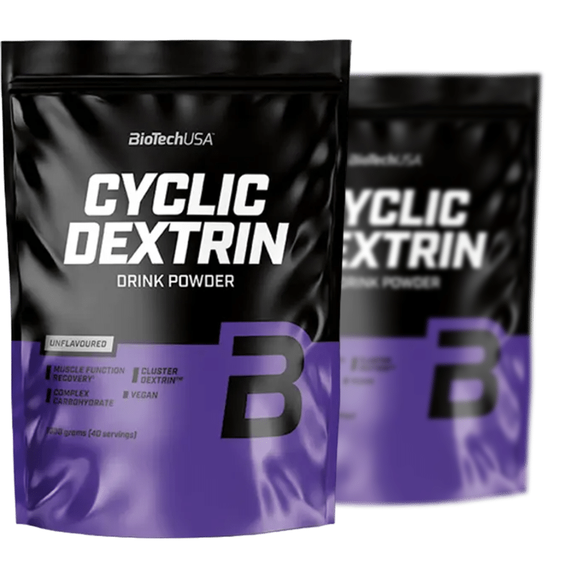 intraentreno de big con extra de aminoacidos