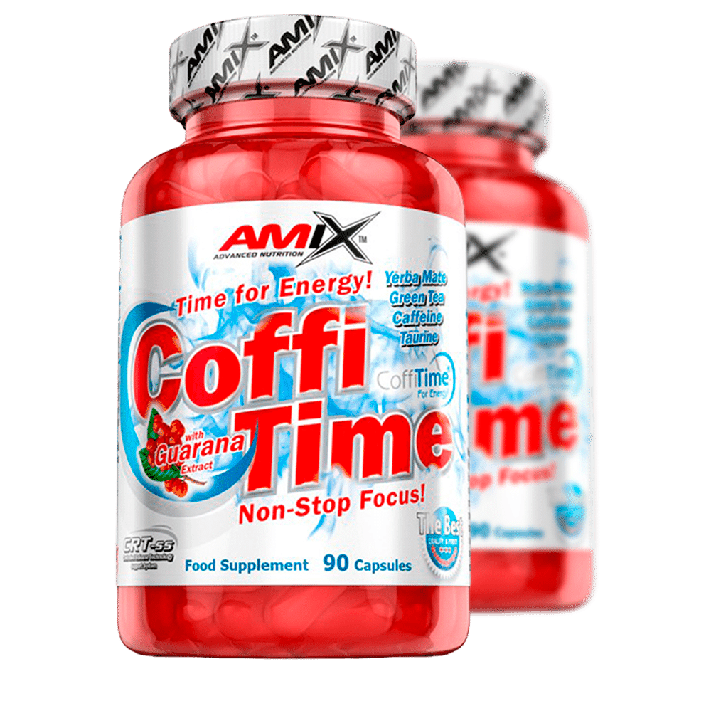 nitrospeed preentreno con extra de cafeina de big