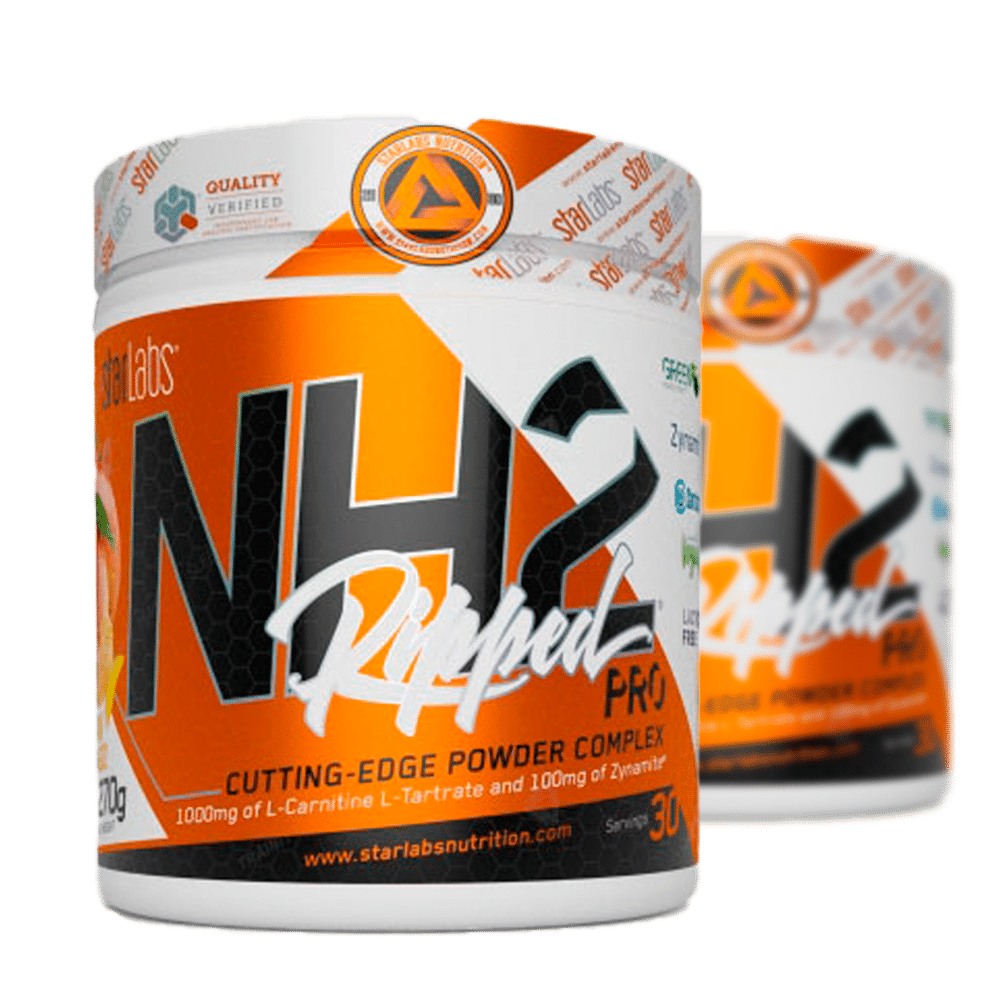 nitrospeed preentreno con extra de cafeina de big