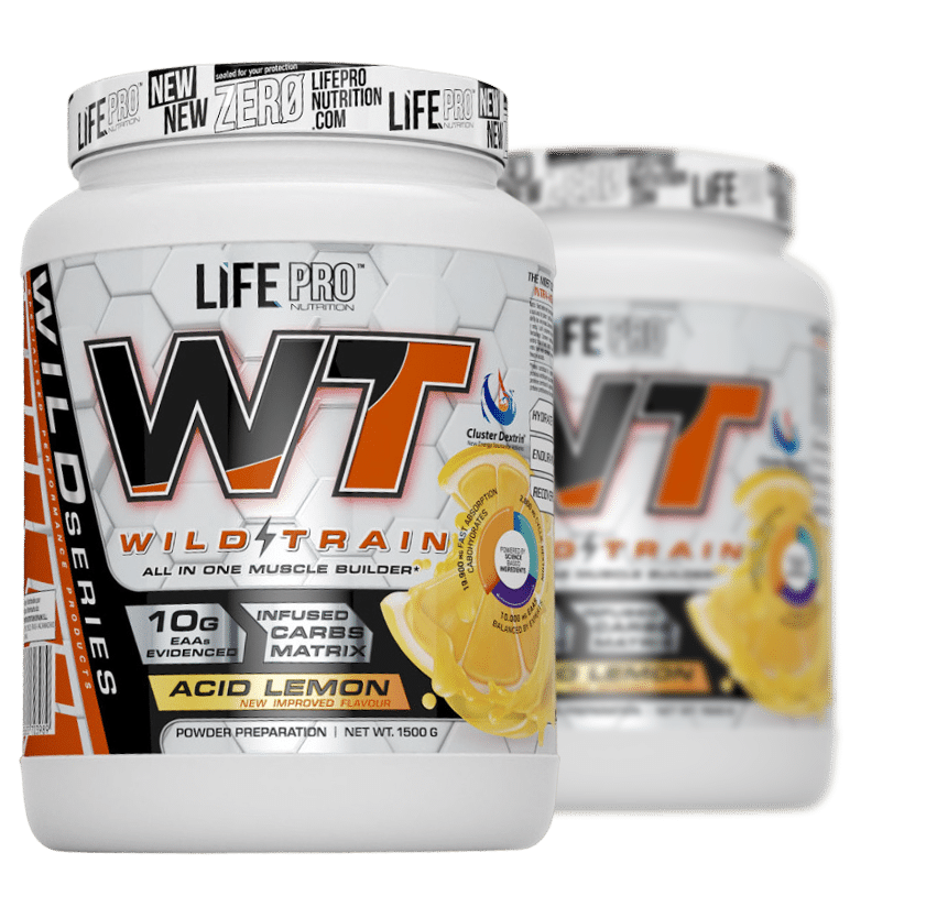 intraentreno de big con extra de aminoacidos