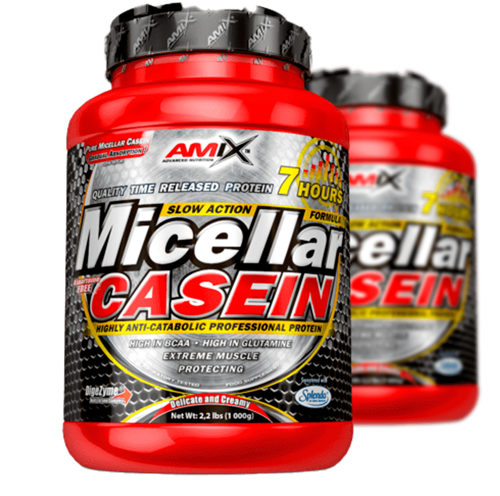 caseina lacasitos big micelar