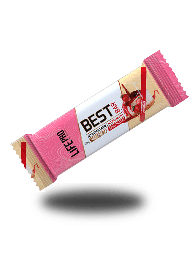 clear isolate sabor mojito de life pro