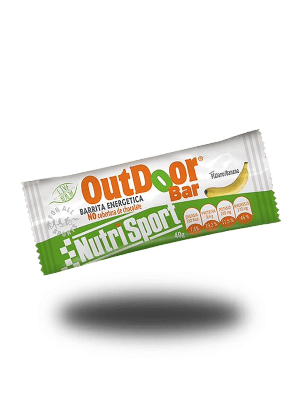 clear isolate sabor mojito de life pro