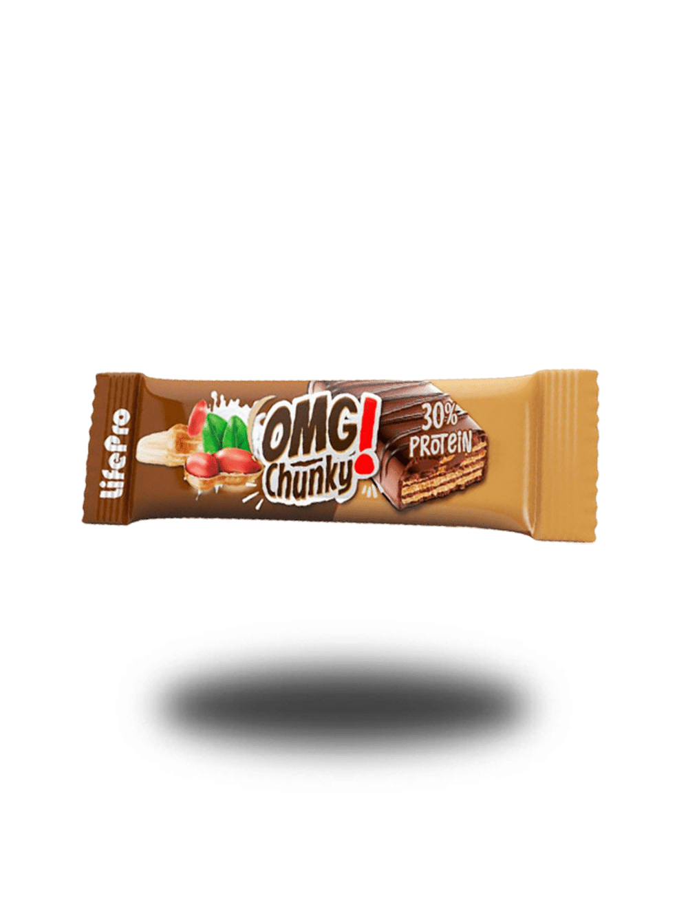 clear isolate sabor mojito de life pro