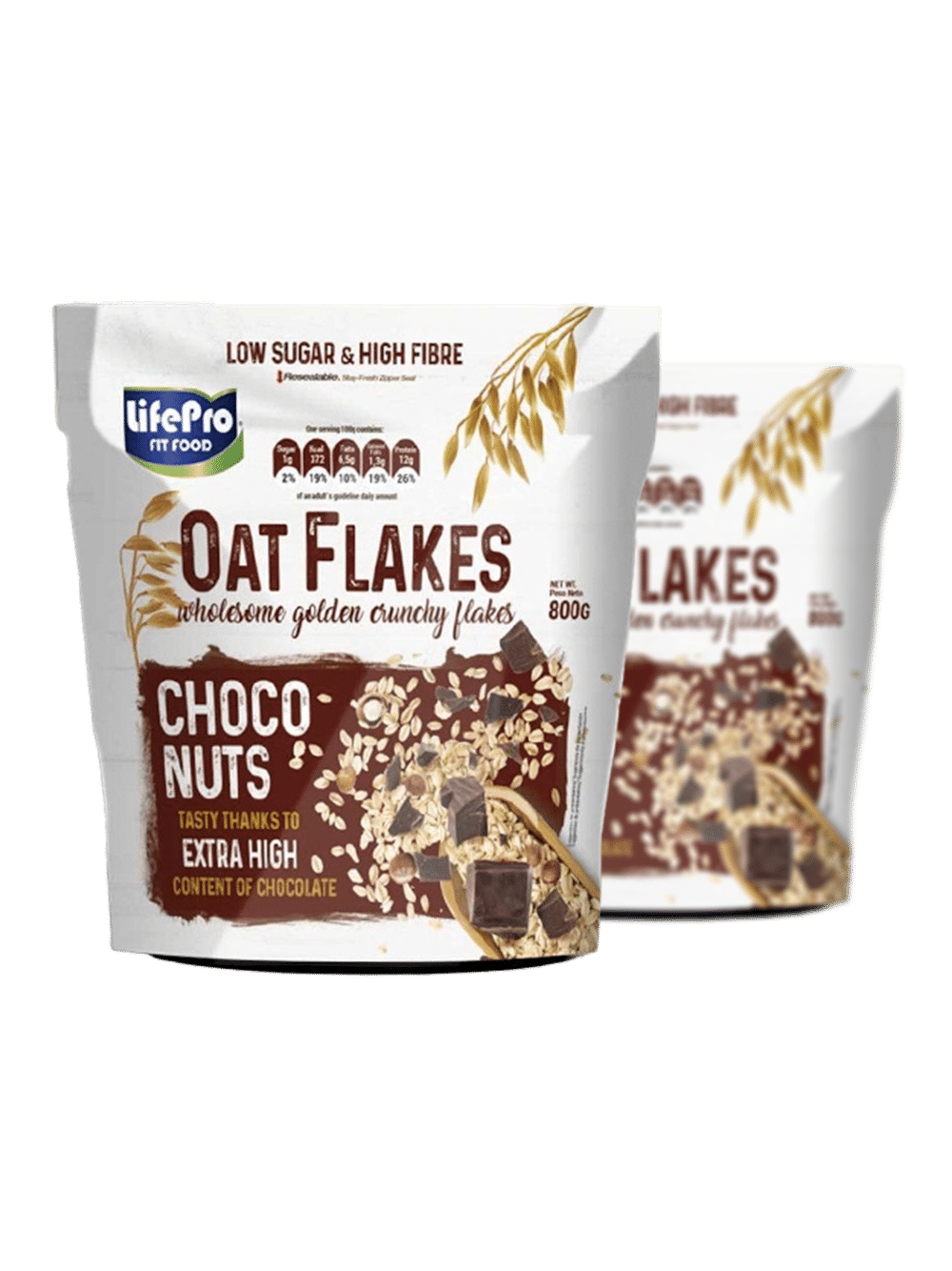 proteina concentrada whey protein life pro gama gourmet