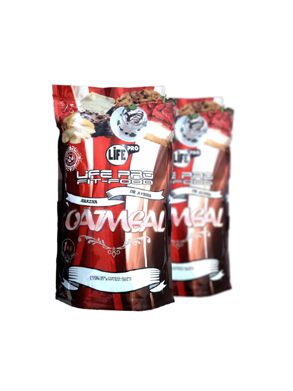 proteina concentrada whey protein life pro gama gourmet