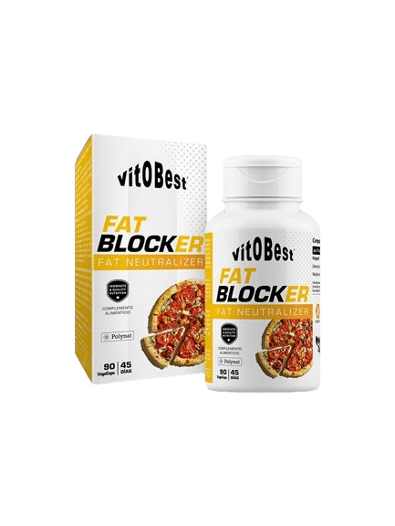 Fat blocker de vitobest