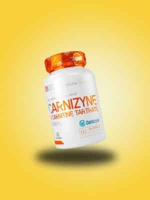 L-Carnitina de Starlabs