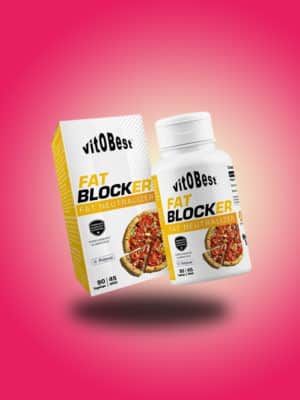 Bloqueador de grasas Vitobest
