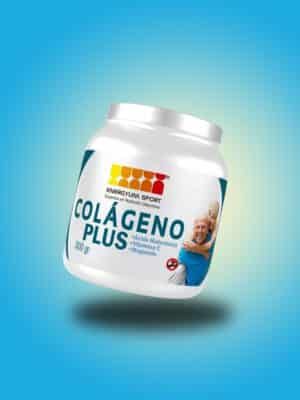 Colágeno plus de energyum sports