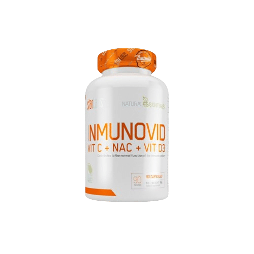 Inmunovid de Starlabs
