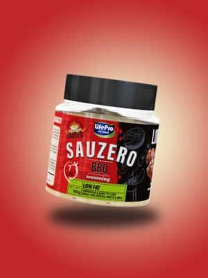 Fit Food Sauzero Barbacoa de Life Pro