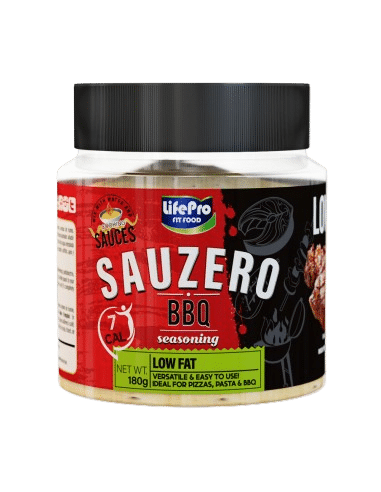 Sazonador de Life Pro