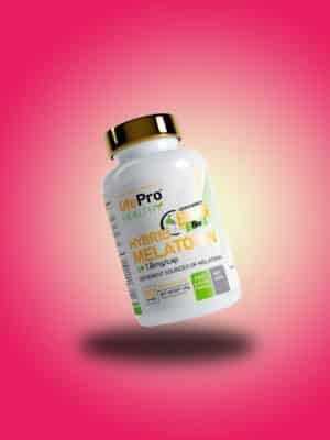 Melatonina Life Pro