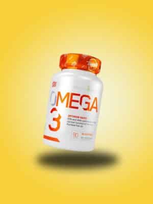 Omega 3 de Starlabs
