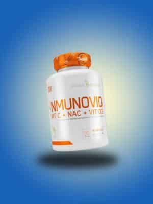 Inmunovid de Starlabs